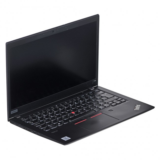 LENOVO ThinkPad T14s G2 i7-1185G7 32GB 512GB SSD 14