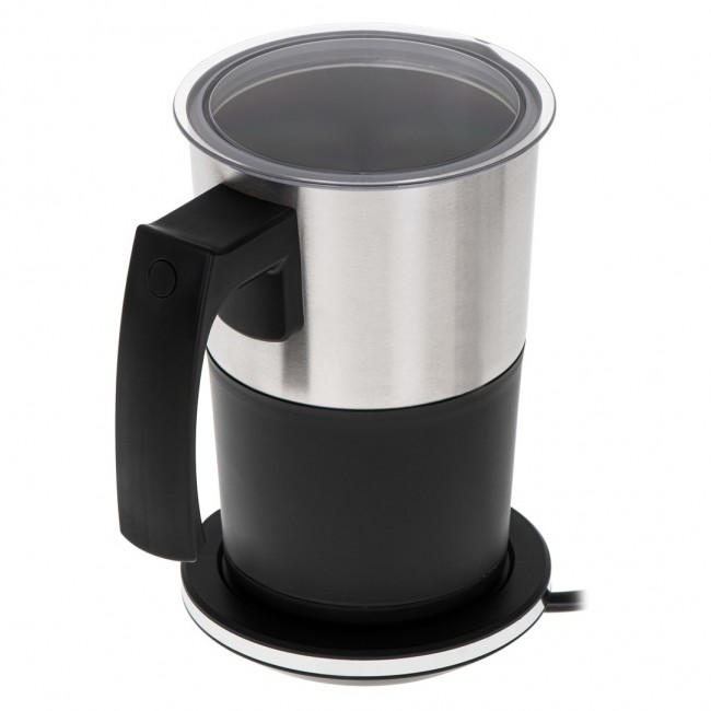 Adler AD 4497 milk frother/warmer Automatic Black Adler AD 4497 milk frother/warmer Automatic Black