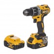 DeWALT DCD791P2 drill Black,Yellow 1.7 kg DeWALT DCD791P2 drill Black,Yellow 1.7 kg