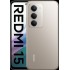 Xiaomi Redmi 15 8/256GB Titan Gray