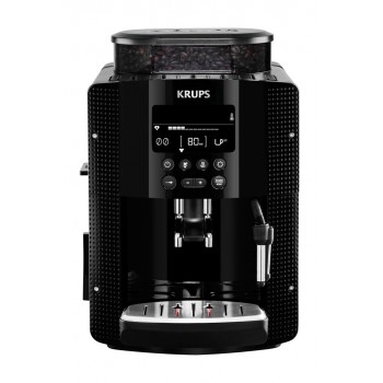 Krups EA8150 coffee maker Espresso machine 1.7 L Fully-auto