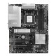 MSI PRO B850-P WIFI motherboard AMD B850 Socket AM5 ATX MSI PRO B850-P WIFI motherboard AMD B850 Socket AM5 ATX