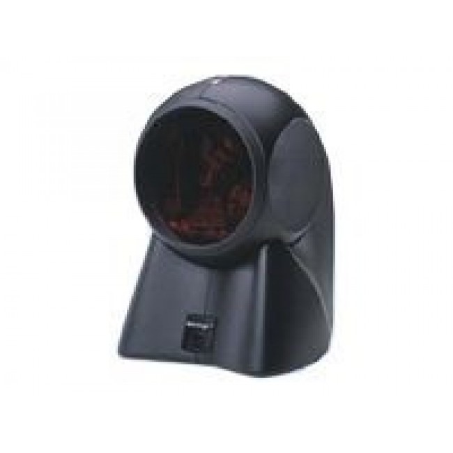 Honeywell Orbit MS7120 Kit, RS-232 cable Black