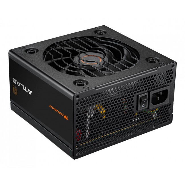 COUGAR Power Supply ATLAS 750W ATX / 80 Plus Bronze