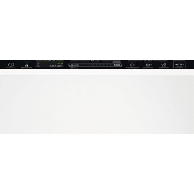 Electrolux Serie 700 EEG88520W Fully built-in 14 place settings B