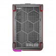 Montech KING 95 Midi Tower Red