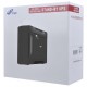 FSP Nano 600 uninterruptible power supply (UPS) Standby (Offline) 0.6 kVA 360 W 2 AC outlet(s) FSP Nano 600 uninterruptible power supply (UPS) Standby (Offline) 0.6 kVA 360 W 2 AC outlet(s)