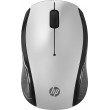 HP Wireless Mouse 200 (Pike Silver) HP Wireless Mouse 200 (Pike Silver)