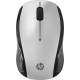 HP Wireless Mouse 200 (Pike Silver) HP Wireless Mouse 200 (Pike Silver)