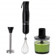 Adler AD 4620b Hand Blender Black Adler AD 4620b Hand Blender Black