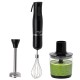 Adler AD 4620b Hand Blender Black
