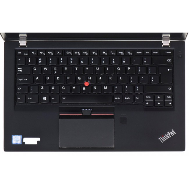 LENOVO ThinkPad T460 i5-6300U 8GB 240GB SSD 14