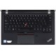 LENOVO ThinkPad T460 i5-6300U 8GB 240GB SSD 14