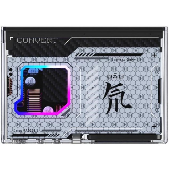 REDMAGIC DAO 150W GaN Charger REDMAGIC DAO 150W GaN Charger