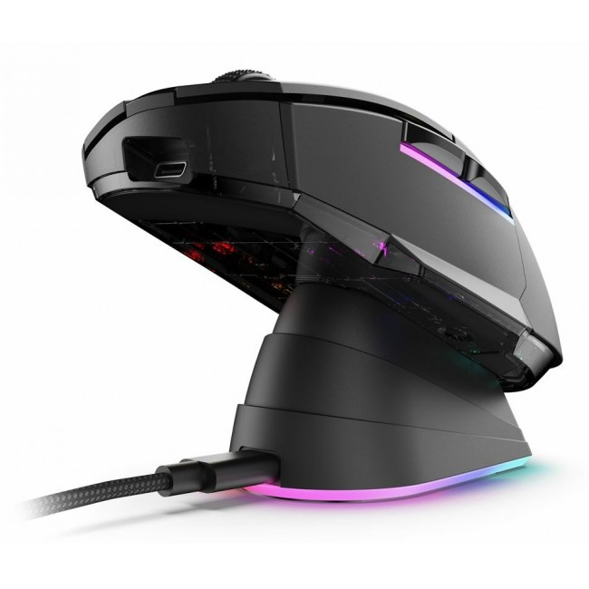 Skiller SGM50W Black Optical RGB Gaming Mouse Skiller SGM50W Black Optical RGB Gaming Mouse