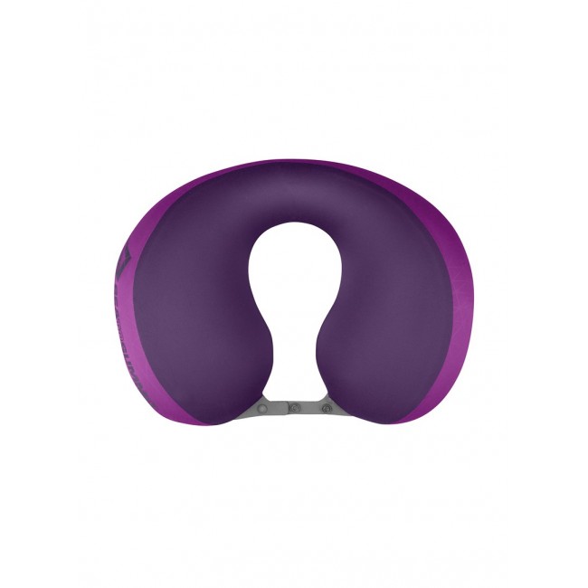 Pillow SEA TO SUMMIT Aeros Premium Traveller Magenta