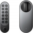 Aqara Smart Lock U200 Kit Black | Smart door lock