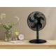 2-in-1 pedestal and desk fan NOVEEN F535 16