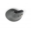 BakkerElkhuizen FastForward Pro mouse Office Right-hand RF Wireless + Bluetooth + USB Type-C Optical 5000 DPI