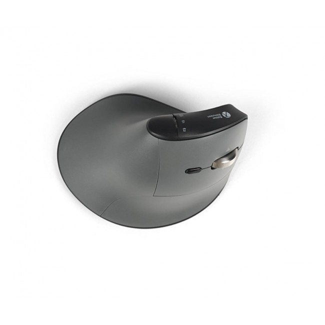 BakkerElkhuizen FastForward Pro mouse Office Right-hand RF Wireless + Bluetooth + USB Type-C Optical 5000 DPI