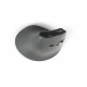 BakkerElkhuizen FastForward Pro mouse Office Right-hand RF Wireless + Bluetooth + USB Type-C Optical 5000 DPI