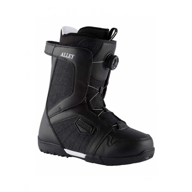 Snowboard Boots ROSSIGNOL ALLEY BOA H4