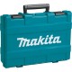 Makita HM0870C demolition hammer Black, Blue 1100 W