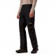 Berghaus Hillwalker men's rain pants size M black