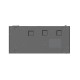 Ruijie Networks RG-ES116G-L network switch Unmanaged L2 Gigabit Ethernet (10/100/1000) Black