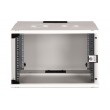 Wall-mounted network cabinet 19 Wall-mounted network cabinet 19