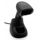 Datalogic QuickScan QD2590 Handheld bar code reader 1D/2D Black