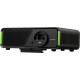 Viewsonic X1-4K Pro Standard throw projector DMD UHD 4K (3840x2160) 3D Black, Green