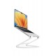 Twelve South Curve Flex adjustable stand white Twelve South Curve Flex adjustable stand white