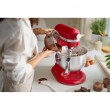 KitchenAid 5KSM60SPXEER Stand mixer 375 W Red