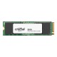 Crucial CT1000E100SSD8 1 TB M.2 PCI Express 4.0 NVMe