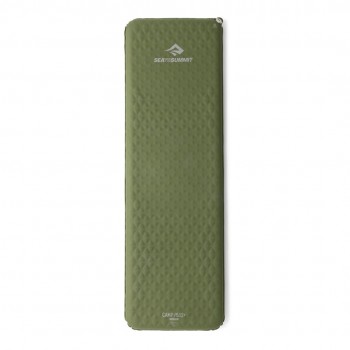 Sea To Summit Camp Plus 640 mm 1980 mm Olive