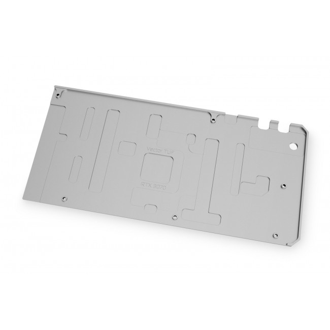 EK 3831109836514 computer cooling system part/accessory Backplate
