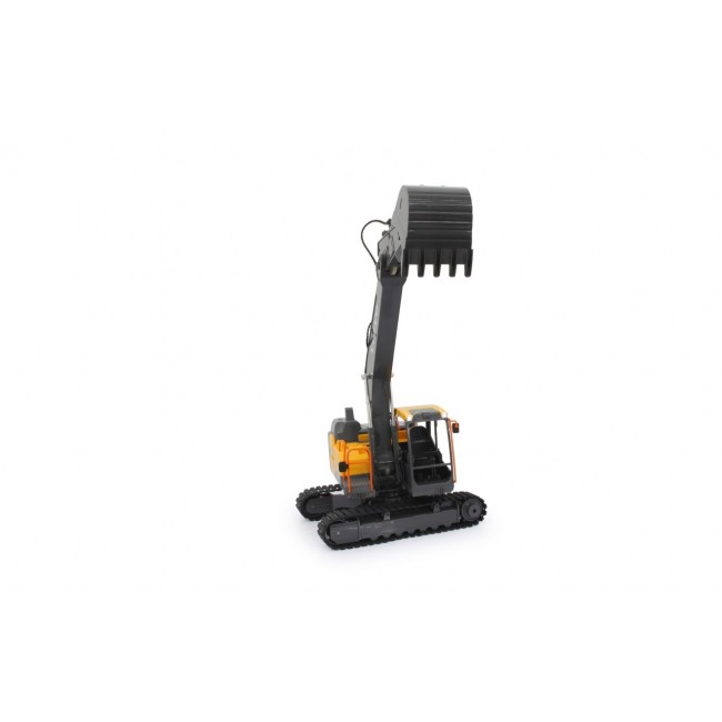 Jamara Excavator Volvo EC160E Radio-Controlled (RC) model Electric engine
