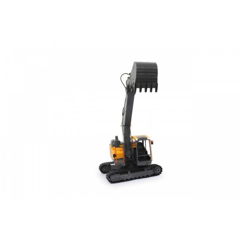 Jamara Excavator Volvo EC160E Radio-Controlled (RC) model Electric engine