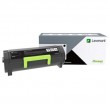 Lexmark 56F2H0E toner cartridge 1 pc(s) Original Black