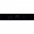 Electrolux EOF6P76BZ 65-litre built-in pyrolytic oven, black