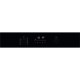 Electrolux EOF6P76BZ 65-litre built-in pyrolytic oven, black