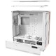 Antec FLUX PRO White EUV Full Tower White, Wood