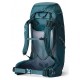 Gregory Maven 58 women's trekking backpack - Ocean slate