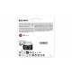 Kingston Canvas React Plus | 256 GB | SD | Flash memory class 10