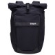 Thule Paramount PARABP3116 Black backpack Casual backpack Nylon, Polyester