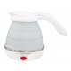 Esperanza EKK023 electric kettle 0.5 L White 750 W Esperanza EKK023 electric kettle 0.5 L White 750 W