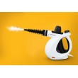 Esperanza EHS008 Steam Washer 0.35L Black, White 900W