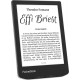 PocketBook Verse e-book reader 8 GB Wi-Fi Black, Silver