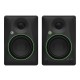Mackie CR5 BT - active monitors with Bluetooth